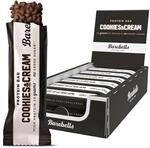 Barebells Protein Riegel &ndash; 16g High Protein Bar, Zuckerarm, Eiwei&szlig;riegel, Ohne