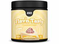 ESN Flavn Tasty, 250g New York Cheesecake Flavor