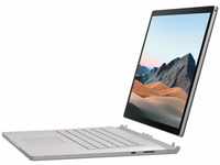 Microsoft Surface Book 3, 15 Zoll 2-in-1 Laptop (Intel Core i7, 32GB RAM, 1TB...