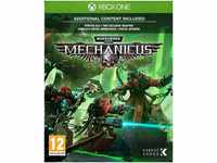 Warhammer 40000 Mechanicus (Xbox One) [