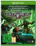 Warhammer 40,000: Mechanicus (XONE)