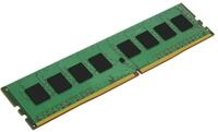 Kingston ValueRAM 32GB 2666MT/s DDR4 Non-ECC CL19 DIMM 2Rx8 1.2V KVR26N19D8/32