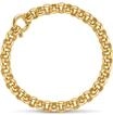 CHRIST Damen-Armband 585er Gelbgold One Size 85896644