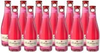 Rotk&auml;ppchen Fruchtsecco Himbeere - Der fruchtig-frische Genuss in der Kleinflasche