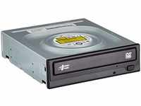 Hitachi-LG GH24 Internal DVD Drive, DVD-RW CD-RW ROM Rewriter for...