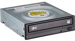 Hitachi-LG GH24 Internal DVD Drive, DVD-RW CD-RW ROM Rewriter for...
