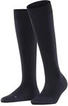 FALKE Damen Kniestr&uuml;mpfe Energizer W Kh weiches Material mit Kompression 1 Paar,