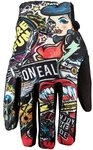 O'NEAL | Fahrrad- & Motocross-Handschuhe | Kinder | MX MTB DH FR Downhill Freeride 