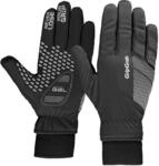 GripGrab Ride Winter Fahrradhandschuhe Winddichte Gef&uuml;tterte Winterhandschuhe