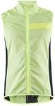 Craft ESSENCE LIGHT WIND VEST M FLUMINO L