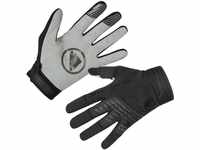 Endura MTB-Handschuhe SingleTrack Schwarz Gr. XXL