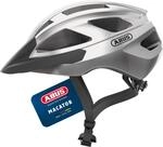 ABUS Rennradhelm Macator - sportiver Fahrradhelm f&uuml;r Einsteiger - auch f&uuml;r
