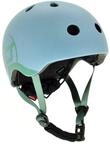 Scoot & Ride Helmet XXS - S Steel