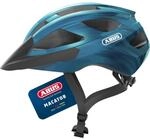 ABUS Rennradhelm Macator - sportiver Fahrradhelm f&uuml;r Einsteiger - auch f&uuml;r