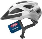 ABUS Rennradhelm Macator - sportiver Fahrradhelm f&uuml;r Einsteiger - auch f&uuml;r