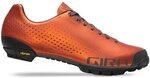 Giro Herren Empire VR90 Gravel|MTB Schuhe, red orange metallic, 46