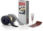 VELUX 1 X Original Pflege-Set ZZZ 220 f&uuml;r Kunststoff- und Holzfenster GGL GPL...