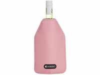 Le Creuset Aktiv-Weinkühler für Wein oder Champagner, WA 126, Shell Pink,