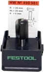 Festool Wasserrinnenfr&auml;ser HW S8 R5