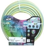FITT NTS YELLOW 1" (25mm) 25m - Robuster und flexibler Gartenschlauch in gelber Farbe