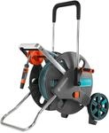 Gardena 18522-20 Manguera Flex &Oslash; 13 mm Rollo de 50 m Gartenschlauch