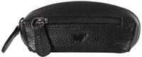 BRAUN B&Uuml;FFEL Prato Schl&uuml;sseletui Leder 9 cm