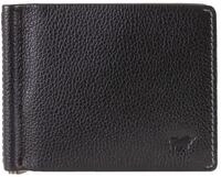 BRAUN B&Uuml;FFEL Prato Geldb&ouml;rse RFID Leder 11 cm