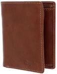 Esquire Denver Geldb&ouml;rse RFID Leder 9 cm