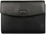 Maitre - Leder Geldb&ouml;rse mit RFID Schutz, M&uuml;nzfach & Scheinfach f&uuml;r Damen & Herren