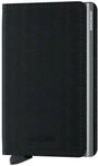 Secrid Damen Herren Geldb&ouml;rse Slimwallet Optical One Size
