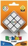 Thinkfun Rubik's Cube, der original Zauberw&uuml;rfel 3x3 von Rubik's - Verbesserte,