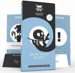 CULINARIO MORTALE&reg; &ndash; Mord nach Rezept - Krimidinner f&uuml;r Zuhause f&uuml;r 5 bis 7