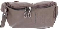 Mandarina Duck G&uuml;rteltasche Grau (Taupe) Md 20 P10qmmm3 22x15x5 (L x H x B)