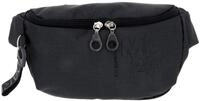 Mandarina Duck Damen Md 20 G rteltasche, Steel, 22x15x5 (L x H W) EU