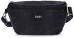 Zwei Damen Hip Bag Mademoiselle.M MH4 Bauchtasche 25 cm 1 Liter aus hochwertigem