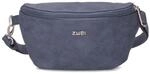 Zwei Damen Hip Bag Mademoiselle.M MH4 Bauchtasche 25 cm 1 Liter aus hochwertigem