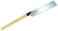 Tajima Japans&auml;ge Pull Classic (265 mm, S&auml;ge mit Rattangriff,...