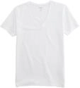 OLYMP Herren T-Shirt Langarm Level.Five,Einfarbig,Body fit,Weiss 00,M