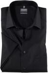 OLYMP Herren Businesshemd Kurzarm Luxor, Einfarbig, Comfort fit, New Kent,...