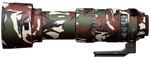 easyCover - Lens Protection Camouflage Cover - Objektivschutz - Schutz f&uuml;r Ihr
