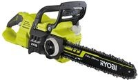 RYOBI 36 V MAX POWER Brushless Akku-Kettens&auml;ge RY36CSX35A-0, 35 cm Schwertl&auml;nge,