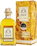 finch Whiskydestillerie FineSelection Whisky-Honig Lik&ouml;r 27Prozent vol (1 x 0.5 l)