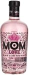 Mom LOVE God Save The Gin Distilled Gin 37,5% Vol. 0,7l