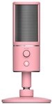 Razer Seiren X - USB Kondensator-Mikrofon f&uuml;r Streaming (Kompakt mit Schockd&auml;mpfer,