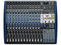 PreSonus StudioLive AR16c Analog-Mixer/Audio-Interface