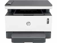 HP 5HG89A#B19 Laser Neverstop MFP 1201n Multifunktionsdrucker, LAN