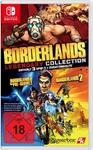 Borderlands Legendary Collection (Code-in-a-box) Nintendo Switch