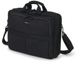 Dicota D31427 Top Traveller Scale Laptoptasche Schwarz
