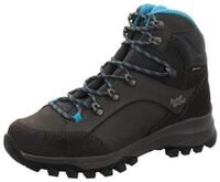 Hanwag Banks Lady GTX Wanderschuh Damen grau - 9/43