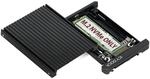 ICY DOCK M.2 NVMe PCIe 3.0/4.0 SSD zu 2,5 Zoll SFF-8639 NVMe U.2